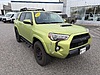 Used 2022 TOYOTA 4RUNNER TRD PRO in SPRINGFIELD, VIRGINIA