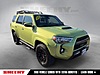 Used 2022 TOYOTA 4RUNNER TRD PRO in SPRINGFIELD, VIRGINIA