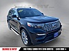 Used 2022 FORD EXPLORER PLATINUM in SPRINGFIELD, VIRGINIA