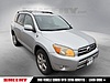 Used 2008 TOYOTA RAV4 LIMITED in SPRINGFIELD, VIRGINIA