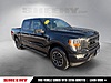 Used 2022 FORD F-150 XLT in SPRINGFIELD, VIRGINIA