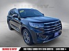 Used 2025 FORD EXPLORER ACTIVE in SPRINGFIELD, VIRGINIA