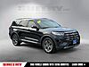 Used 2025 FORD EXPLORER ACTIVE in SPRINGFIELD, VIRGINIA