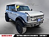 Used 2021 FORD BRONCO BADLANDS in SPRINGFIELD, VIRGINIA
