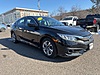 Used 2018 Honda Civic LX in SPRINGFIELD, VIRGINIA
