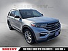 Used 2022 FORD EXPLORER XLT in SPRINGFIELD, VIRGINIA