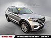 Used 2022 FORD EXPLORER XLT in SPRINGFIELD, VIRGINIA