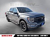 Used 2022 FORD F-150 LARIAT in SPRINGFIELD, VIRGINIA