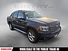 Used 2011 CHEVROLET AVALANCHE LTZ in SPRINGFIELD, VIRGINIA