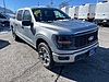 Used 2025 FORD F-150 STX in SPRINGFIELD, VIRGINIA