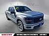 Used 2025 FORD F-150 STX in SPRINGFIELD, VIRGINIA