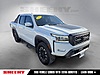 Used 2023 NISSAN FRONTIER PRO-4X in SPRINGFIELD, VIRGINIA