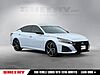 Used 2024 NISSAN ALTIMA 2.5 SR in SPRINGFIELD, VIRGINIA