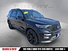 Used 2023 FORD EXPLORER ST in SPRINGFIELD, VIRGINIA