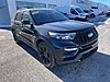 Used 2024 FORD EXPLORER ST in SPRINGFIELD, VIRGINIA