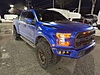 Used 2018 FORD F-150 RAPTOR in SPRINGFIELD, VIRGINIA
