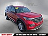 Used 2022 FORD EXPLORER XLT in SPRINGFIELD, VIRGINIA
