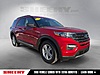 Used 2022 FORD EXPLORER XLT in SPRINGFIELD, VIRGINIA
