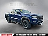 Used 2022 NISSAN FRONTIER PRO-4X in SPRINGFIELD, VIRGINIA