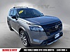 Used 2023 NISSAN PATHFINDER PLATINUM in SPRINGFIELD, VIRGINIA