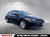 Used 2020 TOYOTA CAMRY LE in SPRINGFIELD, VIRGINIA