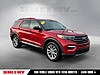 Used 2023 FORD EXPLORER XLT in SPRINGFIELD, VIRGINIA