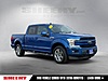 Used 2018 FORD F-150 LARIAT in SPRINGFIELD, VIRGINIA