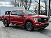Used 2023 FORD F-150 XLT in SPRINGFIELD, VIRGINIA