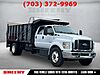 Used 2019 FORD F-650 BASE in SPRINGFIELD, VIRGINIA
