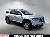 Used 2019 GMC ACADIA SLE-2 in SPRINGFIELD, VIRGINIA