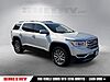 Used 2019 GMC ACADIA SLE-2 in SPRINGFIELD, VIRGINIA