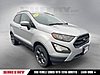 Used 2018 FORD ECOSPORT SES in SPRINGFIELD, VIRGINIA