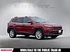 Used 2014 JEEP CHEROKEE LIMITED in SPRINGFIELD, VIRGINIA