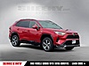 Used 2021 TOYOTA RAV4 SE in SPRINGFIELD, VIRGINIA
