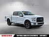 Used 2017 FORD F-150 LARIAT in SPRINGFIELD, VIRGINIA
