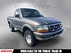 Used 2000 FORD RANGER XL in SPRINGFIELD, VIRGINIA