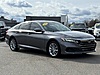Used 2021 Honda Accord LX in SPRINGFIELD, VIRGINIA