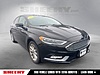 Used 2017 FORD FUSION SE in SPRINGFIELD, VIRGINIA
