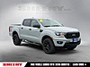 Used 2023 FORD RANGER XLT in SPRINGFIELD, VIRGINIA