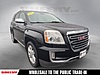 Used 2017 GMC TERRAIN SLT in SPRINGFIELD, VIRGINIA