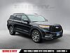 Used 2025 FORD EXPLORER ST-LINE in SPRINGFIELD, VIRGINIA