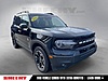 Used 2025 FORD BRONCO SPORT OUTER BANKS in SPRINGFIELD, VIRGINIA