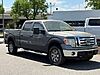 Used 2009 FORD F-150 XLT in SPRINGFIELD, VIRGINIA