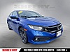Used 2019 Honda Civic SPORT in SPRINGFIELD, VIRGINIA