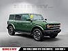 Used 2025 FORD BRONCO OUTER BANKS in SPRINGFIELD, VIRGINIA