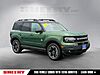 Used 2025 FORD BRONCO SPORT OUTER BANKS in SPRINGFIELD, VIRGINIA