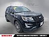 Used 2017 FORD EXPLORER SPORT in SPRINGFIELD, VIRGINIA