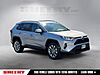 Used 2021 TOYOTA RAV4 XLE PREMIUM in SPRINGFIELD, VIRGINIA