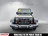 Used 2009 JEEP WRANGLER UNLIMITED X in SPRINGFIELD, VIRGINIA