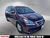 Used 2007 Honda Odyssey EX-L in SPRINGFIELD, VIRGINIA